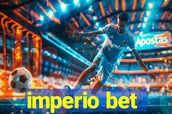 imperio bet